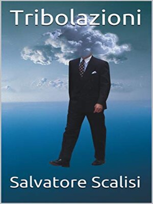 cover image of Tribolazioni